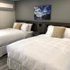 ocean view hotel