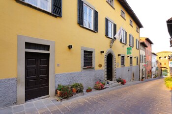 antica dimora patrizia