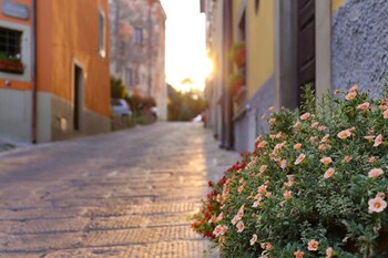 antica dimora patrizia