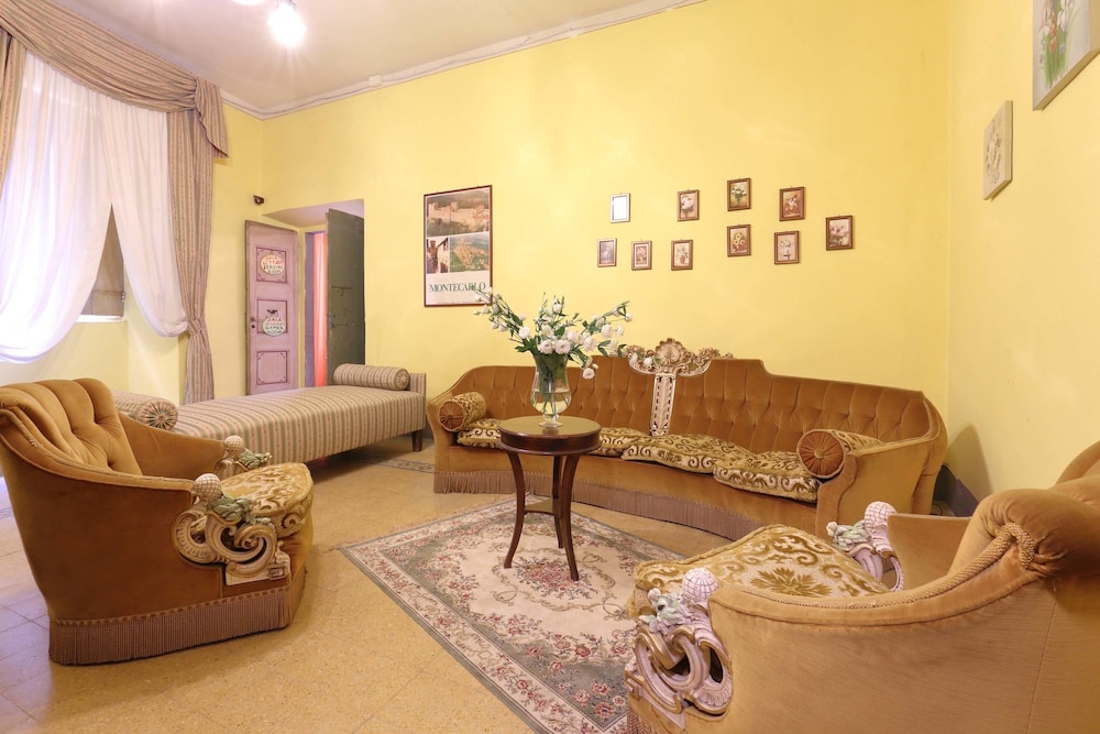 antica dimora patrizia