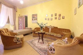 antica dimora patrizia