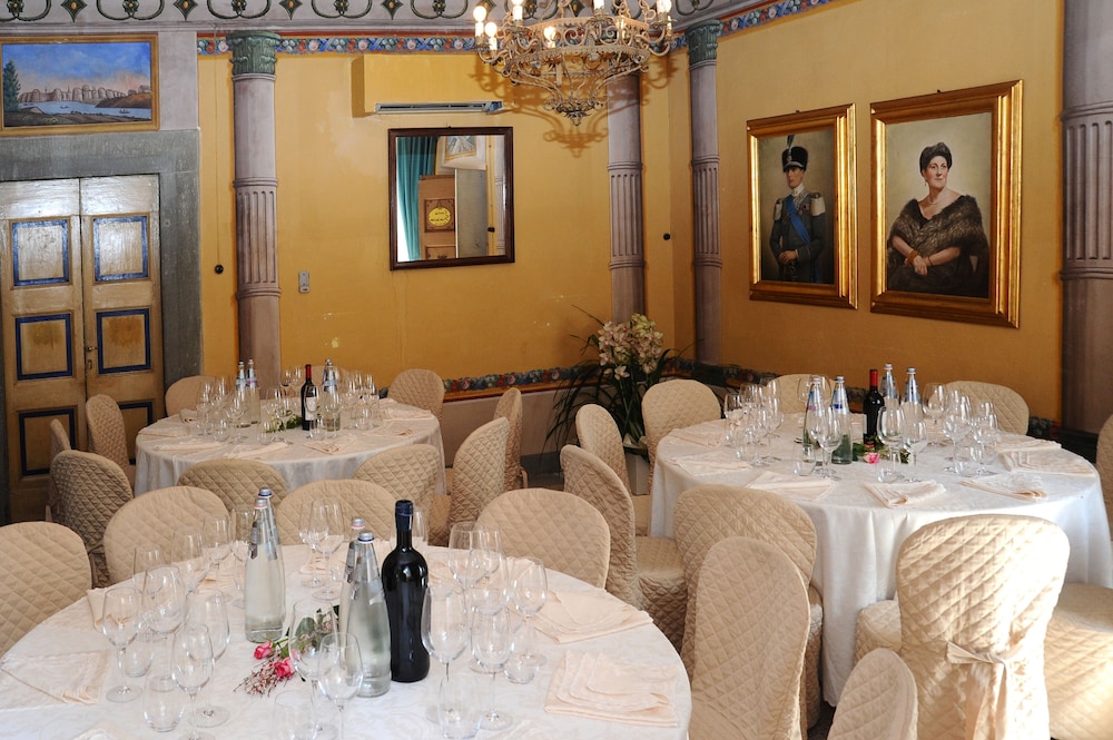 antica dimora patrizia