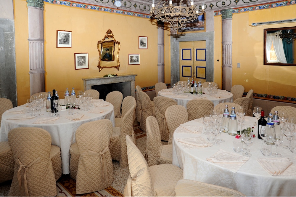 antica dimora patrizia