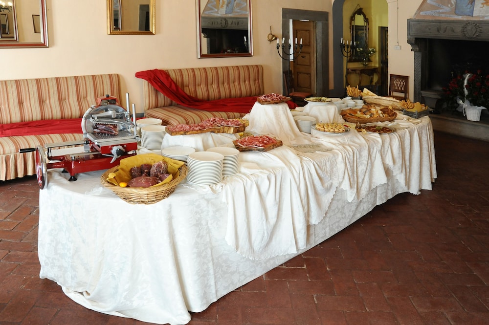 antica dimora patrizia