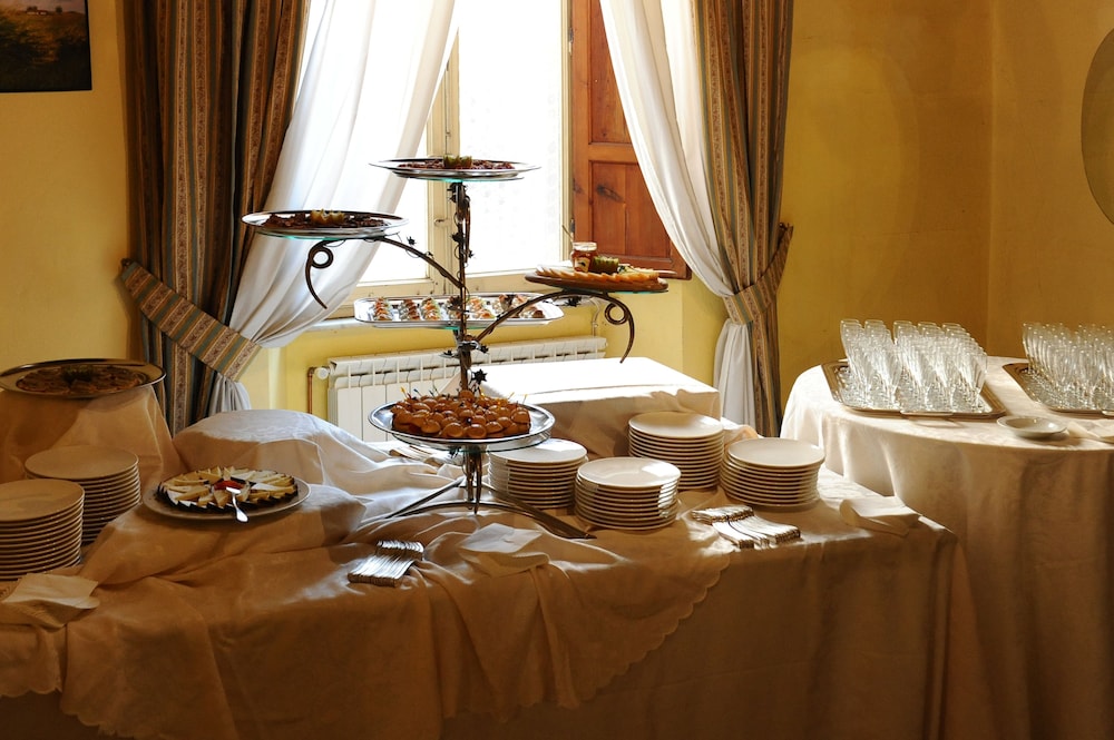 antica dimora patrizia