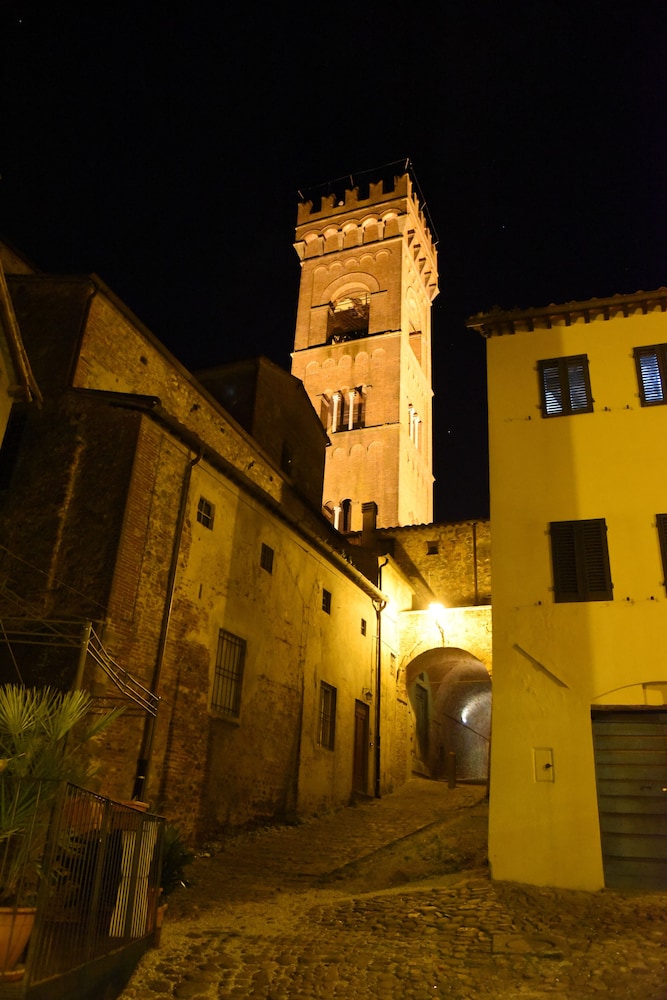 antica dimora patrizia