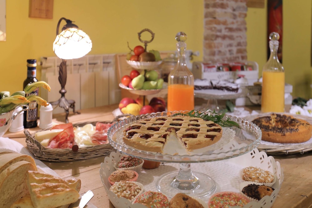 antica dimora patrizia