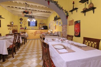 antica dimora patrizia