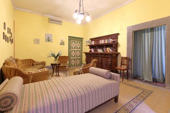 antica dimora patrizia