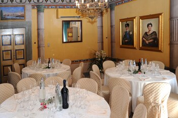 antica dimora patrizia