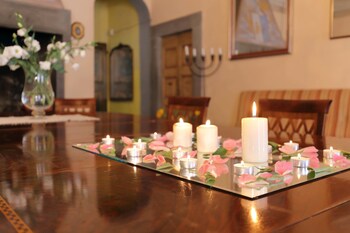 antica dimora patrizia