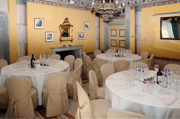 antica dimora patrizia