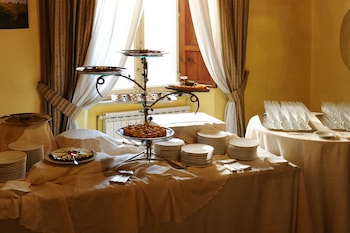 antica dimora patrizia