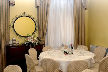 antica dimora patrizia