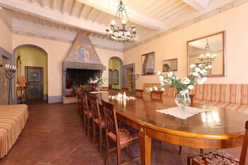 antica dimora patrizia