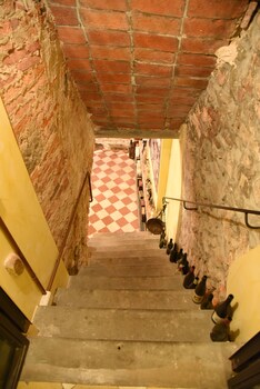 antica dimora patrizia