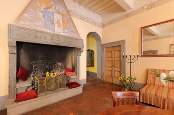 antica dimora patrizia