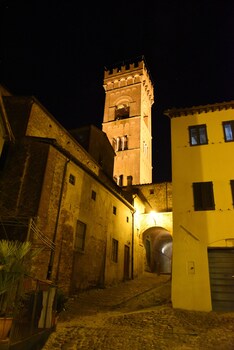 antica dimora patrizia