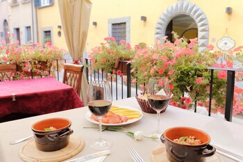 antica dimora patrizia