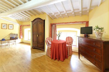 antica dimora patrizia