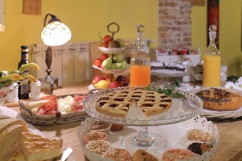 antica dimora patrizia