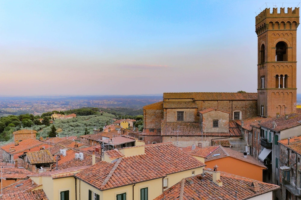 antica dimora patrizia