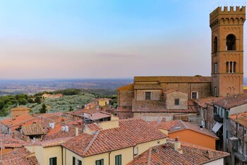 antica dimora patrizia