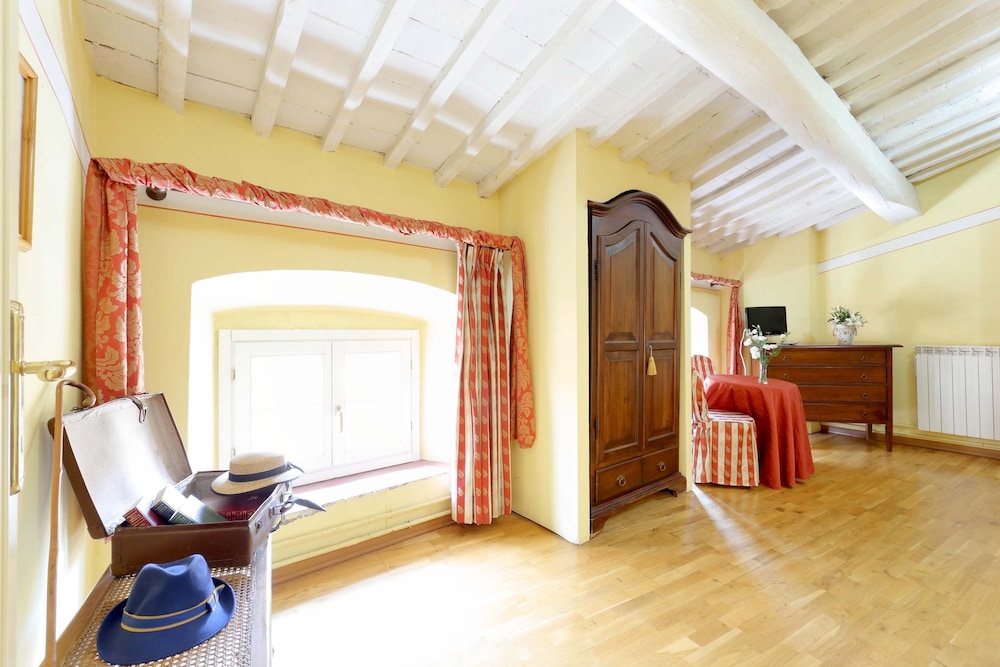 antica dimora patrizia