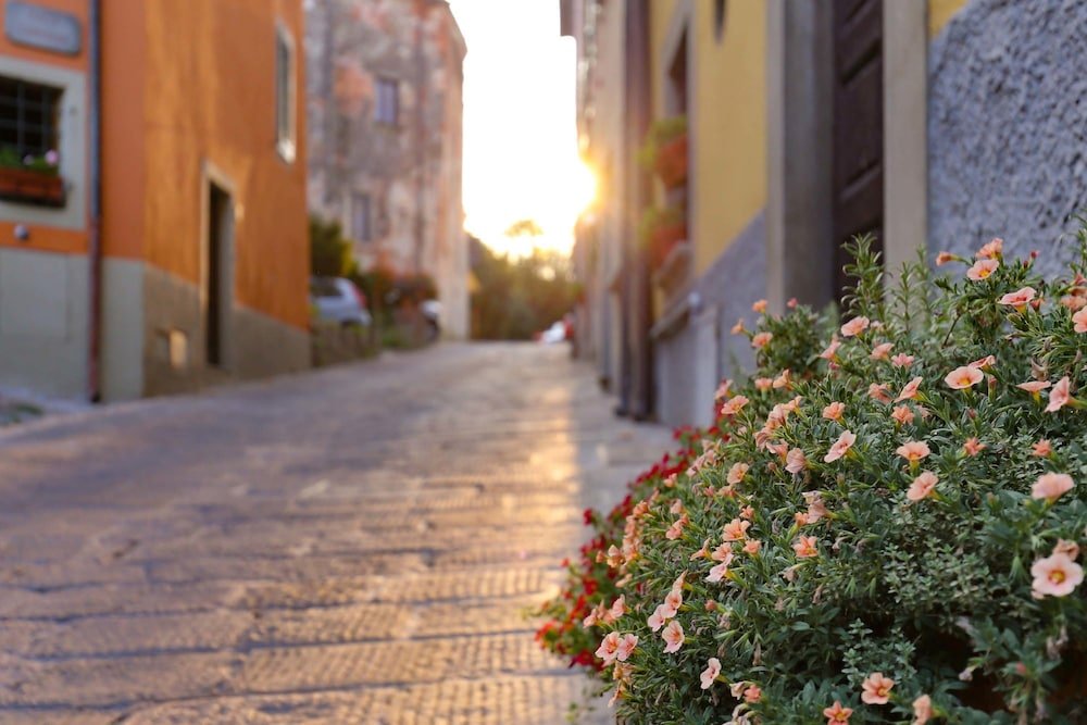 antica dimora patrizia