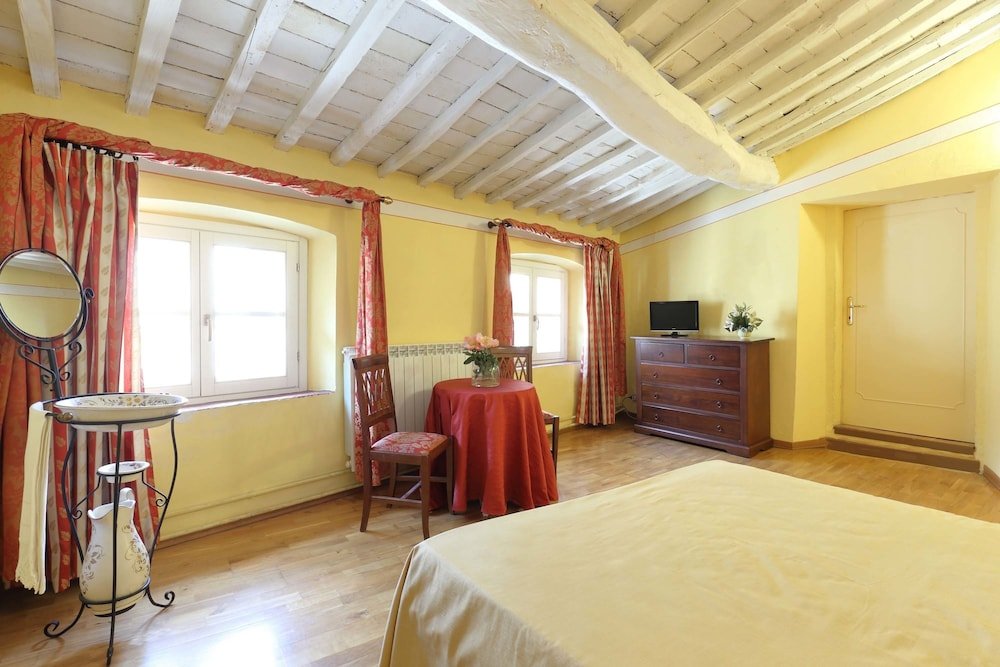 antica dimora patrizia