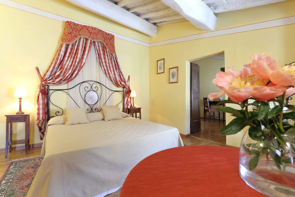 antica dimora patrizia