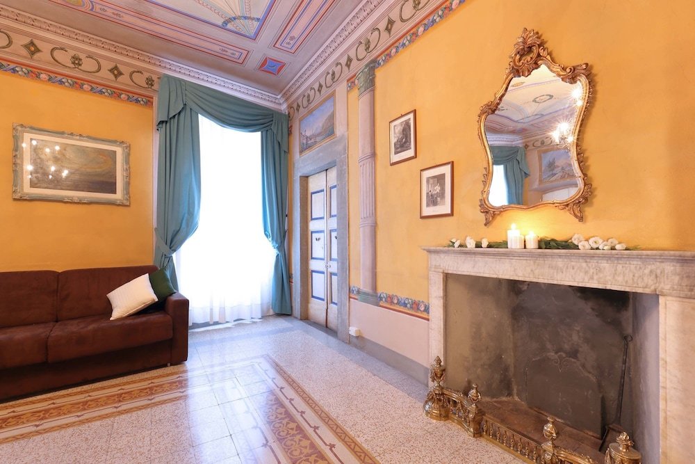 antica dimora patrizia