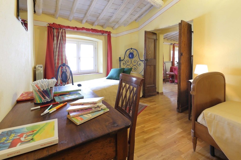 antica dimora patrizia