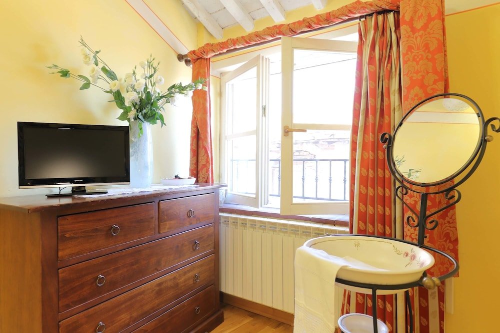 antica dimora patrizia