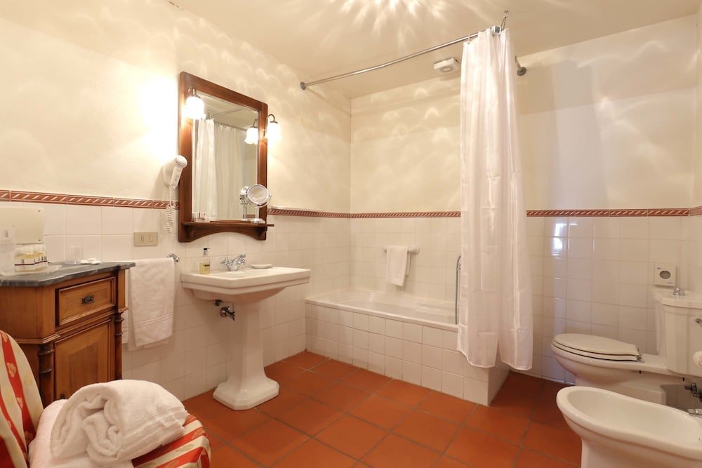 antica dimora patrizia