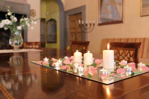 antica dimora patrizia