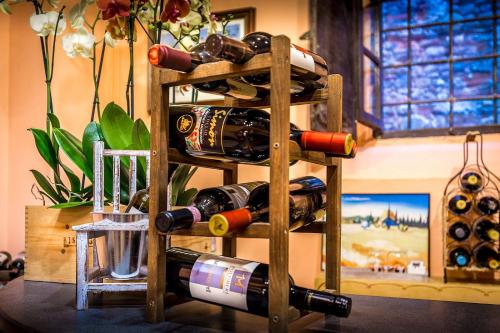 antica dimora patrizia