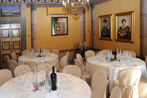 antica dimora patrizia