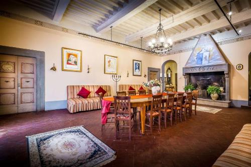 antica dimora patrizia