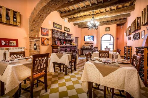 antica dimora patrizia