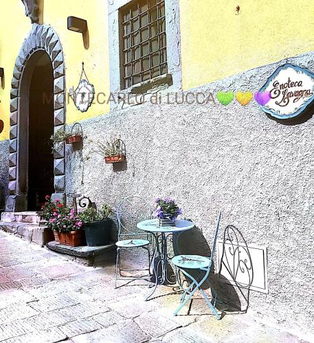 antica dimora patrizia