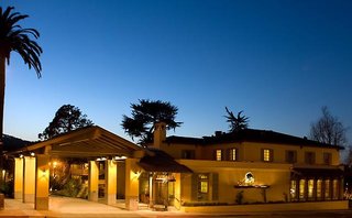 Casa Munras Garden Hotel & Spa,Monterey>>California,3.5 star