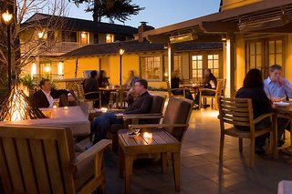 Casa Munras Garden Hotel & Spa,Monterey>>California,3.5 star