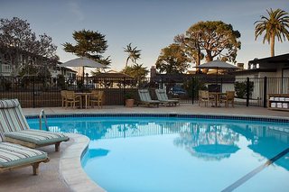 Casa Munras Garden Hotel & Spa,Monterey>>California,3.5 star