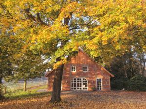 Hotel Traumzeithof,Celle>>Adelheidsdorf,3 star