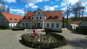 Café Wildau Hotel & Restaurant Am Werbellinsee,Gross Schoenebeck>>Barnim,4 star