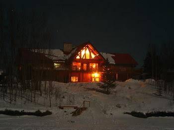 Inn On The Lake,Marsh Lake>>Jakes Corner,4 star