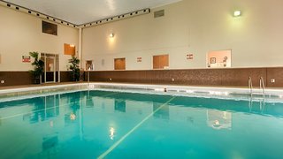 Best Western Monticello Gateway Inn,Fairview Heights>>Champaign,3 star