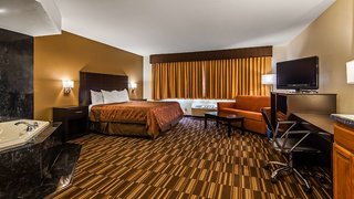 Best Western Monticello Gateway Inn,Fairview Heights>>Champaign,3 star