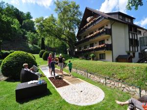 Landhotel Pfrondorfer Muhle,Nagold>>Calw,4 star